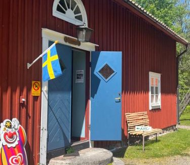 Undenas Hostel | Skagagården