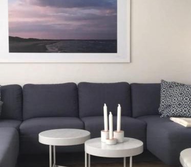 Aalbaek House | Skagen Beach House