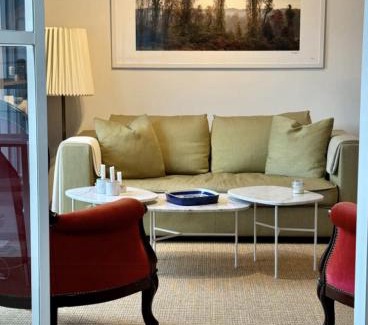 Aalbaek House | Skagen Beach House