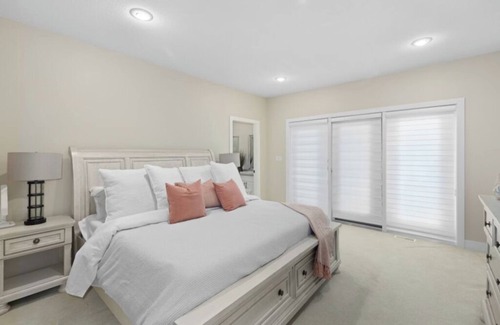 Okanagan-Similkameen Bed & Breakfast | Skaha Lakefront BnB | Book Your Stay Today!