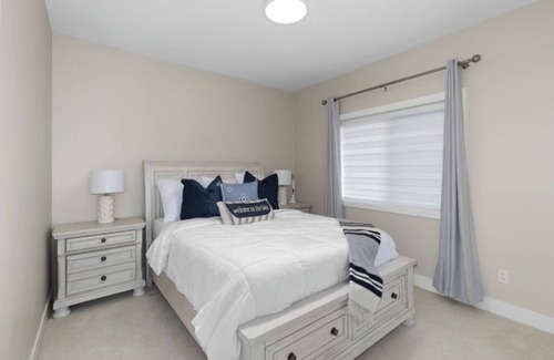 Okanagan-Similkameen Bed & Breakfast | Skaha Lakefront BnB | Book Your Stay Today!