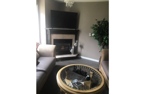 Okanagan-Similkameen Apartment | Skaha's Paradise