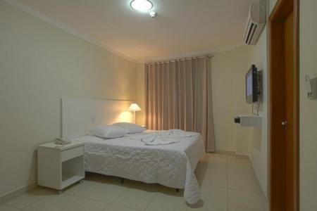 Alvorada Hotel | Skala Traveling Hotel