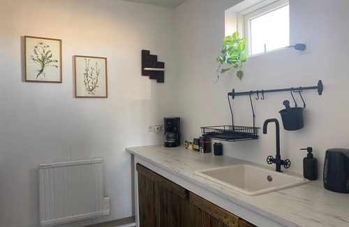 Selfoss House | Skalarimi - Country House