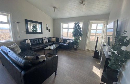Selfoss House | Skalarimi - Country House