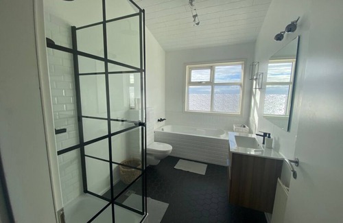 Selfoss House | Skalarimi - Country House