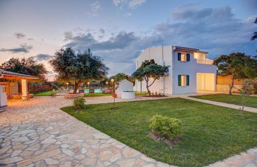 Petaleia Villa | Skales Villas