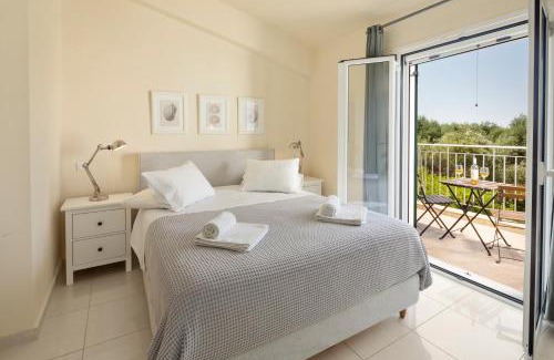 Petaleia Villa | Skales Villas