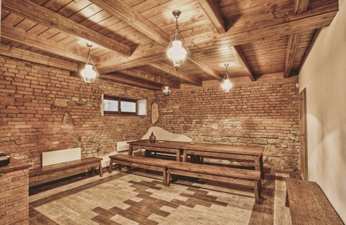 Skalka House | Skalka