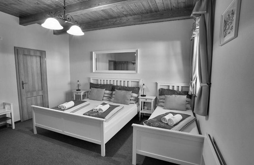 Skalka House | Skalka