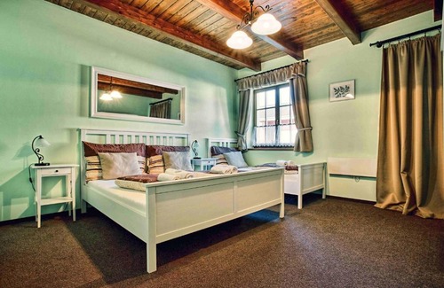 Skalka House | Skalka