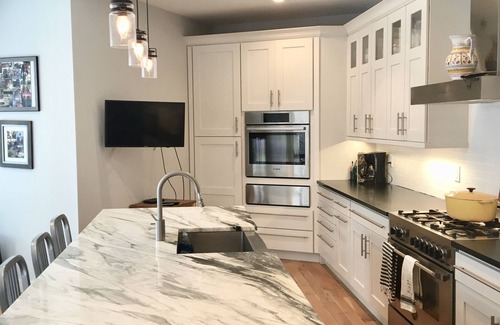 Skaneateles House | Skaneateles Lakeside Luxury Home