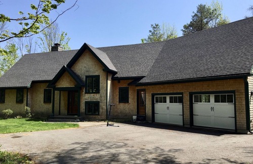 Skaneateles House | Skaneateles Lakeside Luxury Home