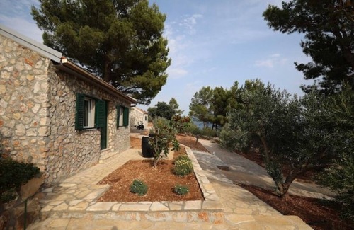 Orebic Villa | Skaramuca Village Luxury Resort