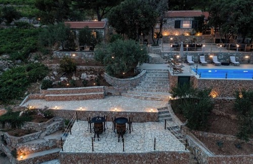 Orebic Villa | Skaramuca Village Luxury Resort