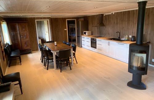 Svingvoll Apartment | Skei Apartments