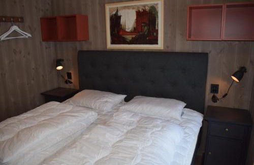 Svingvoll House | Skeikampen Booking