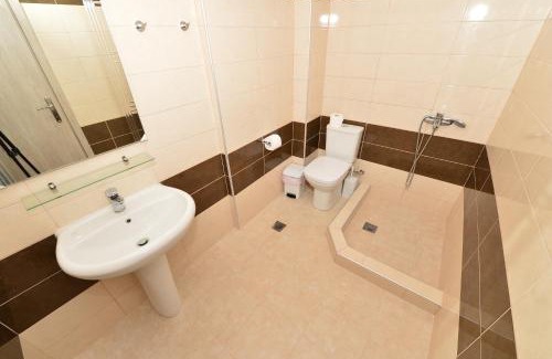 Polichrono Apartment | Skentos Apartments Sea View