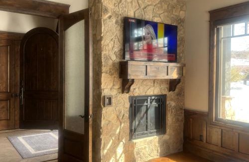 Park City House | ski and summer paradise
