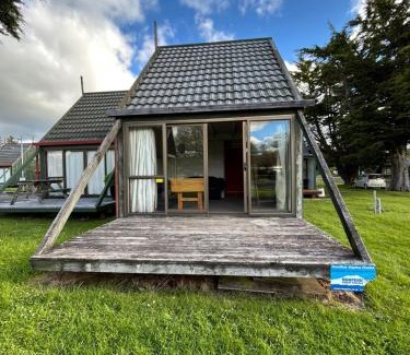 Ohakune Ski Chalet | Ski Chalet Ohakune Alpine Village