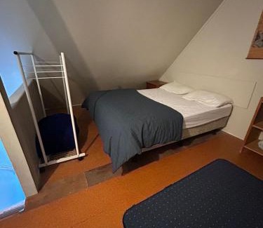 Ohakune Ski Chalet | Ski Chalet Ohakune Alpine Village