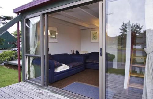 Ohakune Ski Chalet | Ski Chalet Ohakune Alpine Village