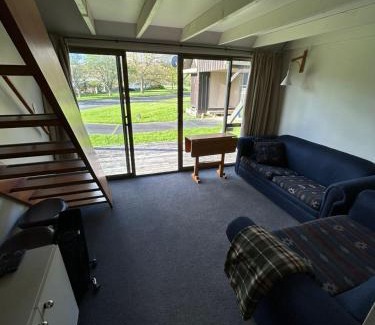 Ohakune Ski Chalet | Ski Chalet Ohakune Alpine Village