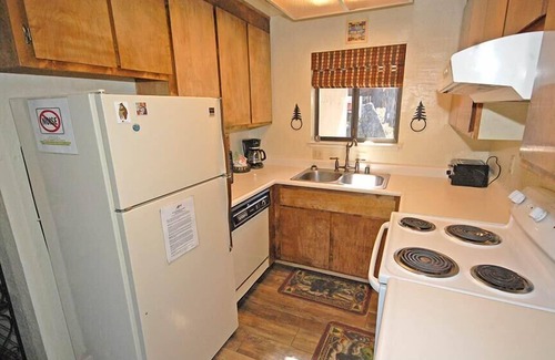 Tahoe Tyrol House | Ski Chalet with Summer Pool Access, Blocks from Heavenly 3411P~