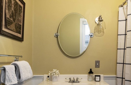 Catskill House | Ski Getaway in the heart of the Catskills