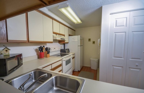 McHenry House | Ski Harbor 45 | Community Indoor Pool!