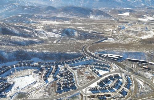 Park City House | Ski Haven Hideaway 15 Mins to Park City Slopes