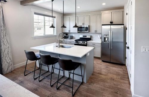 Park City House | Ski Haven Hideaway 15 Mins to Park City Slopes