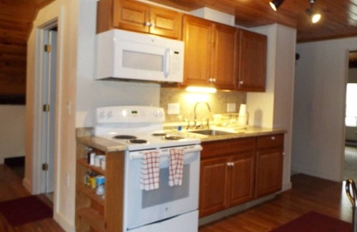 Olmstedville House | Ski, Hike. Fish. Enjoy the Adirondacks II