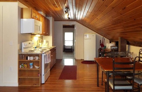 Olmstedville House | Ski, Hike. Fish. Enjoy the Adirondacks II