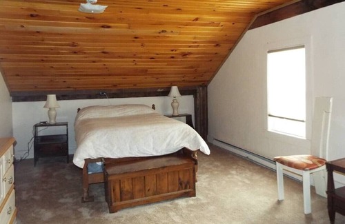 Olmstedville House | Ski, Hike. Fish. Enjoy the Adirondacks II