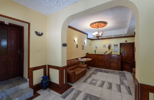Shiligarnika Hotel | Ski Hotel Katerina