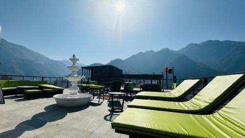 Tapovan Hotel | SKI Hotels and Resorts Rishikesh