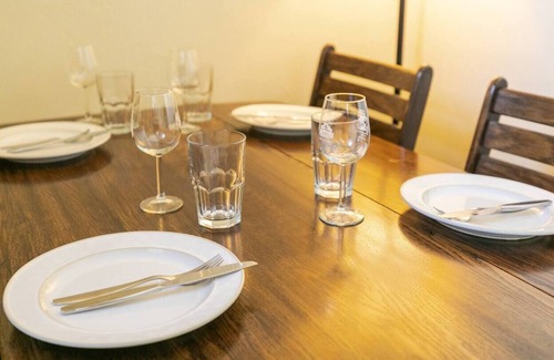 Kirkwood Cottage | Ski-in 1 bedroom @ Kirkwood “Caples Cottage”