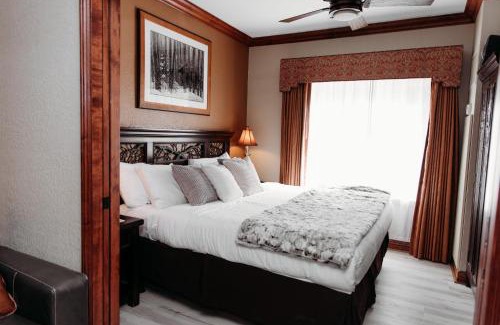Park City Apartment | Ski-in-out, Canyons, Westgate, King, Breakfast, HT