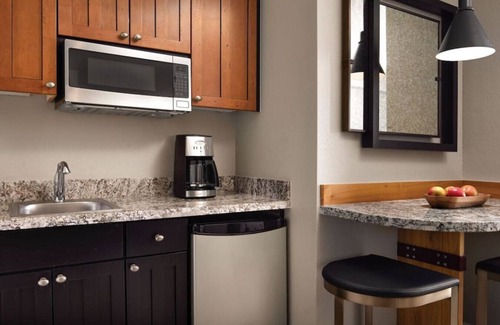 North Park City Hotel | Ski In/Out - Marriott Mountainside