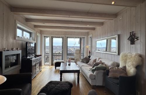 Hol Municipality Apartment | Ski-in ski-out at Kikut, Geilo, apartment with sauna