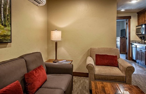 Breckenridge Hotel | Ski In/Ski Out at the Grand Lodge on Peak 7