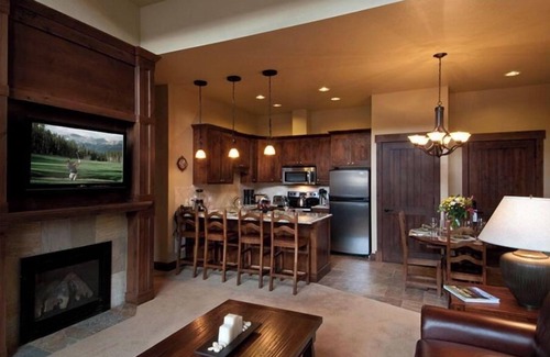 Breckenridge Resort | Ski in Ski Out Luxury Resort
