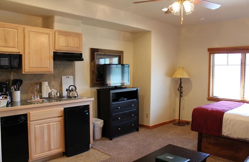 Four O'Clock Resort | Ski in/Ski out Luxury Condo Sleeps 8