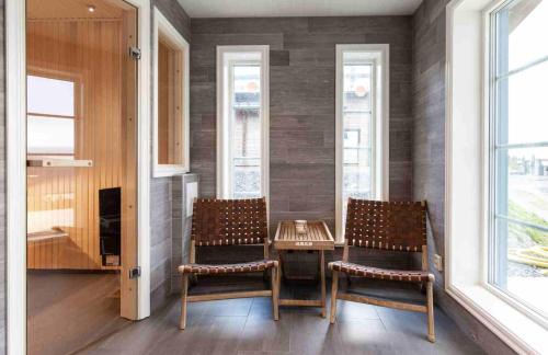 Lofsdalen House | Ski-in/Ski-out | Sauna | WiFi | Free EV-charger