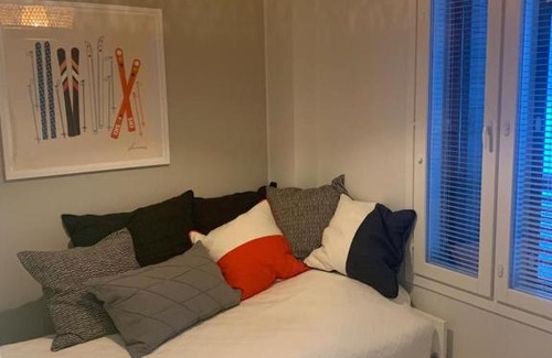 Pyhatunturi Apartment | Ski-Inn Huttu-Ukko