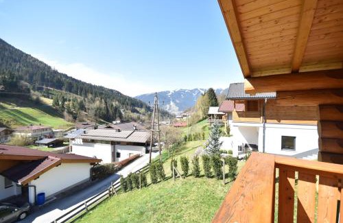 Zell am See Ski Chalet | Ski-N-Lake Chalet One
