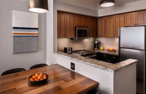 North Park City Resort | 🎿 Ski Paradise at Marriott Mountainside Resort - 2 Bedroom Villa - Sleeps 8