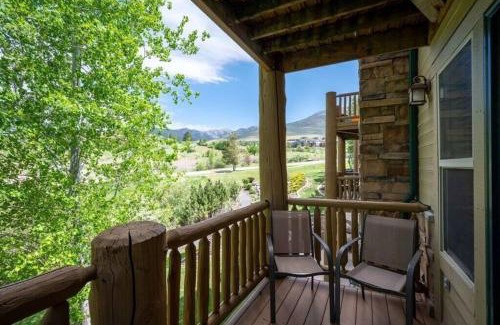 Eden House | Ski Paradise Ground Floor Gem