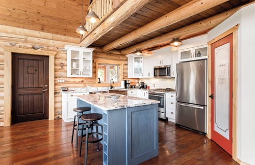 Whitefish House | Ski, Swim, Relax at Whitefish Lake | Stunning Views of Whitefish Lake
